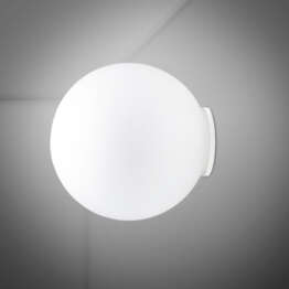 Настенный/Потолочный светильник Lumi Sfera d40