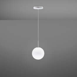 Подвесной светильник Lumi Sfera d14