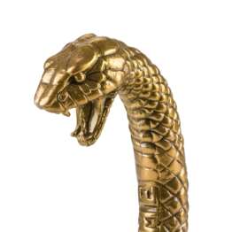 Статуэтка Wunderkrammer Snake