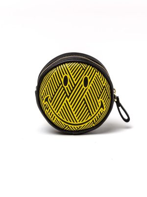Кошелек Zig-Zag Smiley