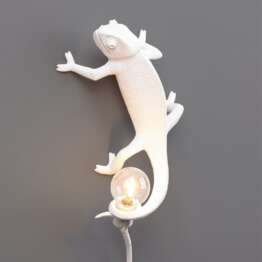 Настенный светильник Chameleon Going Up USB