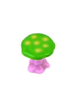 Табурет Amanita Green