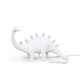 Настольная лампа Brontosaurus USB