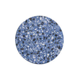 Настенный светильник Terrazzo blue