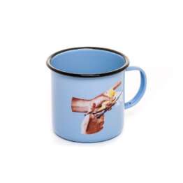 Кружка Mug Bird