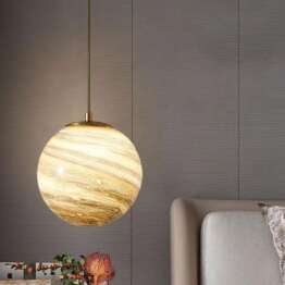 Подвесной светильник Romatti Kobo Decorative 3277