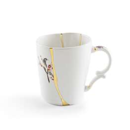 Кружка Kintsugi