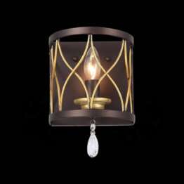 Настенный светильник ST Luce Grassо SL789.421.01