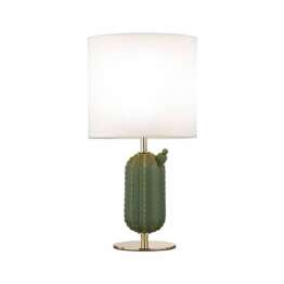 Настольная лампа Odeon Light Exclusive Modern Cactus 5425/1T