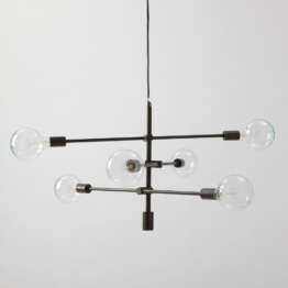 Подвесная люстра Imperium Loft Mobile Chandelier – Large 116119-22