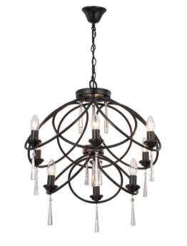 Подвесная люстра ST Luce Anevita SL335.303.09