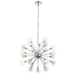 Подвесная люстра ST Luce Dualita SL431.103.24