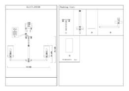 Подвесная люстра ST Luce Masine SL1171.303.08