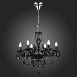 Подвесная люстра ST Luce Odilia SL642.403.06