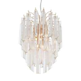 Подвесная люстра ST Luce Osoleto SL386.203.05