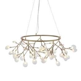 Подвесная люстра ST Luce Riccardo SL411.253.45