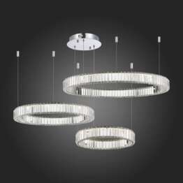 Подвесная люстра ST Luce SL1622.113.03