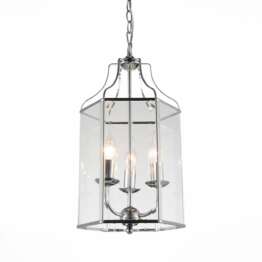 Подвесная люстра ST Luce SL228.103.03