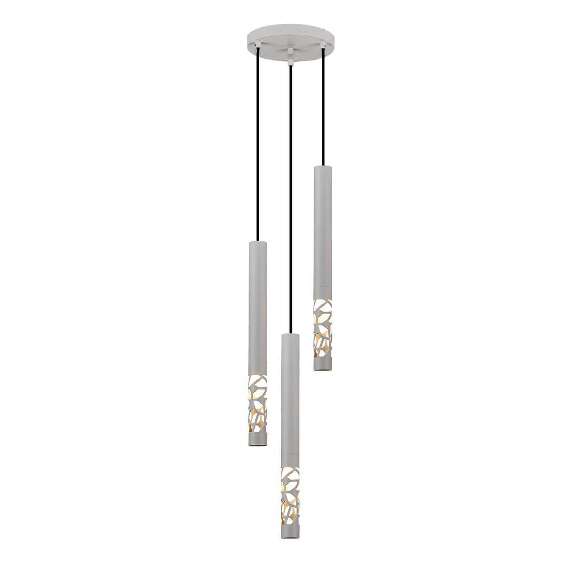 Подвесная светодиодная люстра ST Luce Fizorio SL1577.503.03 — изображение 2