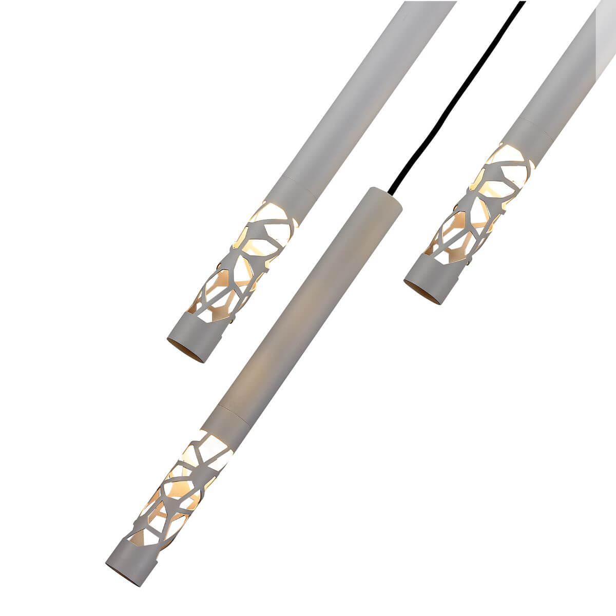 Подвесная светодиодная люстра ST Luce Fizorio SL1577.503.03 — изображение 3