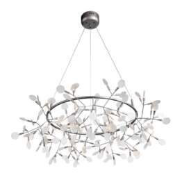 Подвесная светодиодная люстра ST Luce Rafina SL379.103.135