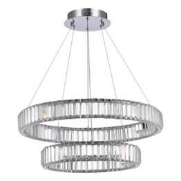 Подвесная светодиодная люстра ST Luce Tivoli SL1622.103.02