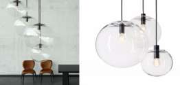 Подвесной светильник Imperium Loft Selene 85250-22