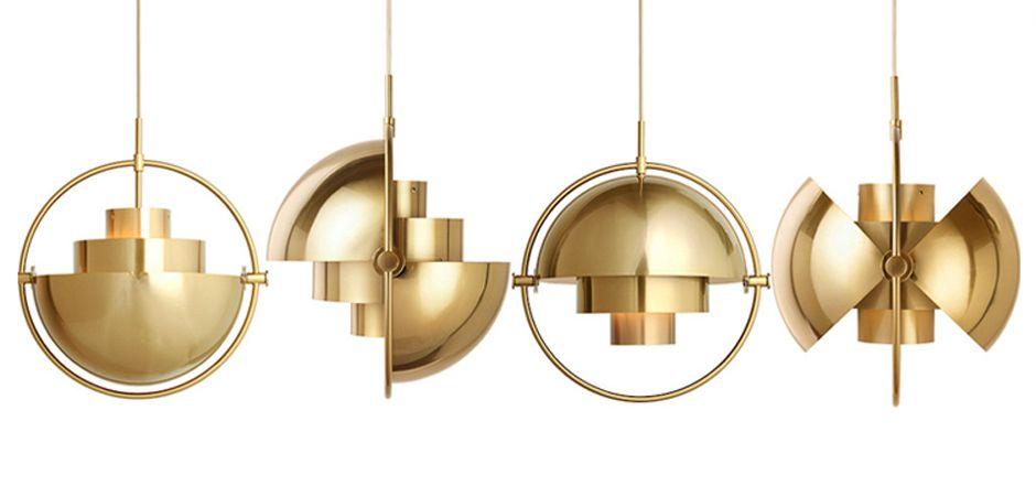 Подвесной светильник Imperium Loft Weisdorff Multi-Lite 73734-22
