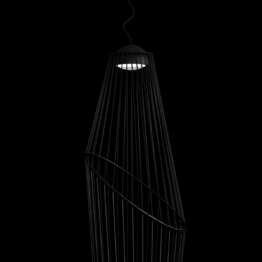 Подвесной светильник Loft IT Beam 10292/A Black