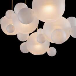 Подвесной светильник Loft IT Bolle 2030-S5