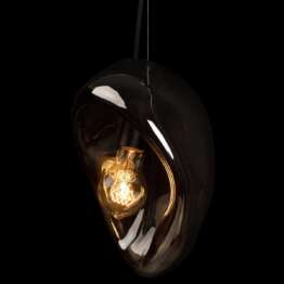 Подвесной светильник Loft IT Gallo 10293 Smoke