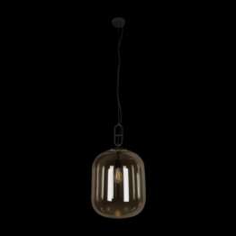 Подвесной светильник Loft IT Oda 10195/350 Amber