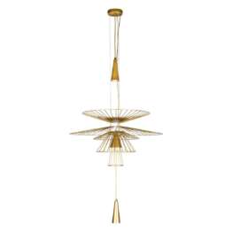 Подвесной светильник Loft IT Star 10141/600
