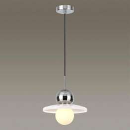 Подвесной светильник Odeon Light Hatty 5014/1A