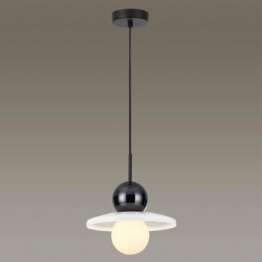 Подвесной светильник Odeon Light Hatty 5014/1D