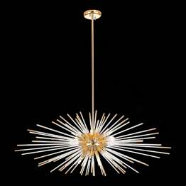 Подвесной светильник ST Luce Callio SL1097.203.09