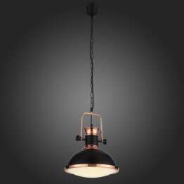 Подвесной светильник ST Luce Lanterio SL404.403.01