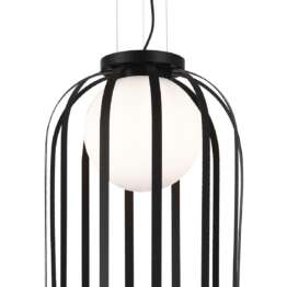 Подвесной светильник ST Luce Nordic SL6129.403.01