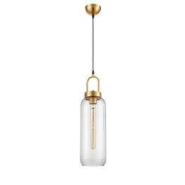 Подвесной светильник Vele Luce Cloe VL5414P21