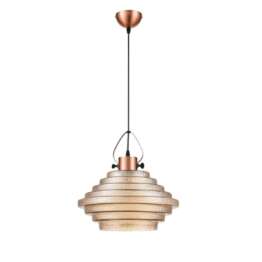Подвесной светильник Vele Luce Genio VL5404P21