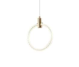 Подвесной светильник Zortes RINGER ZRS.57792.17