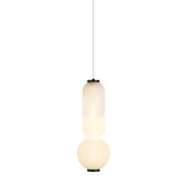 Подвесной светодиодный светильник Freya Awards FR6140PL-L12B1