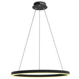 Подвесной светодиодный светильник Kink Light Тор 08212,19A(4000K)