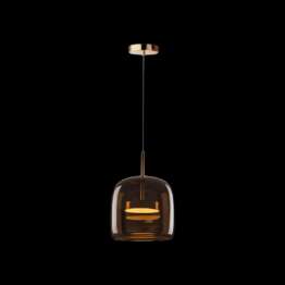 Подвесной светодиодный светильник Loft IT Dauphin 10040A