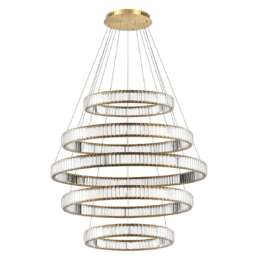 Подвесной светодиодный светильник ST Luce Tivoli SL1622.303.05