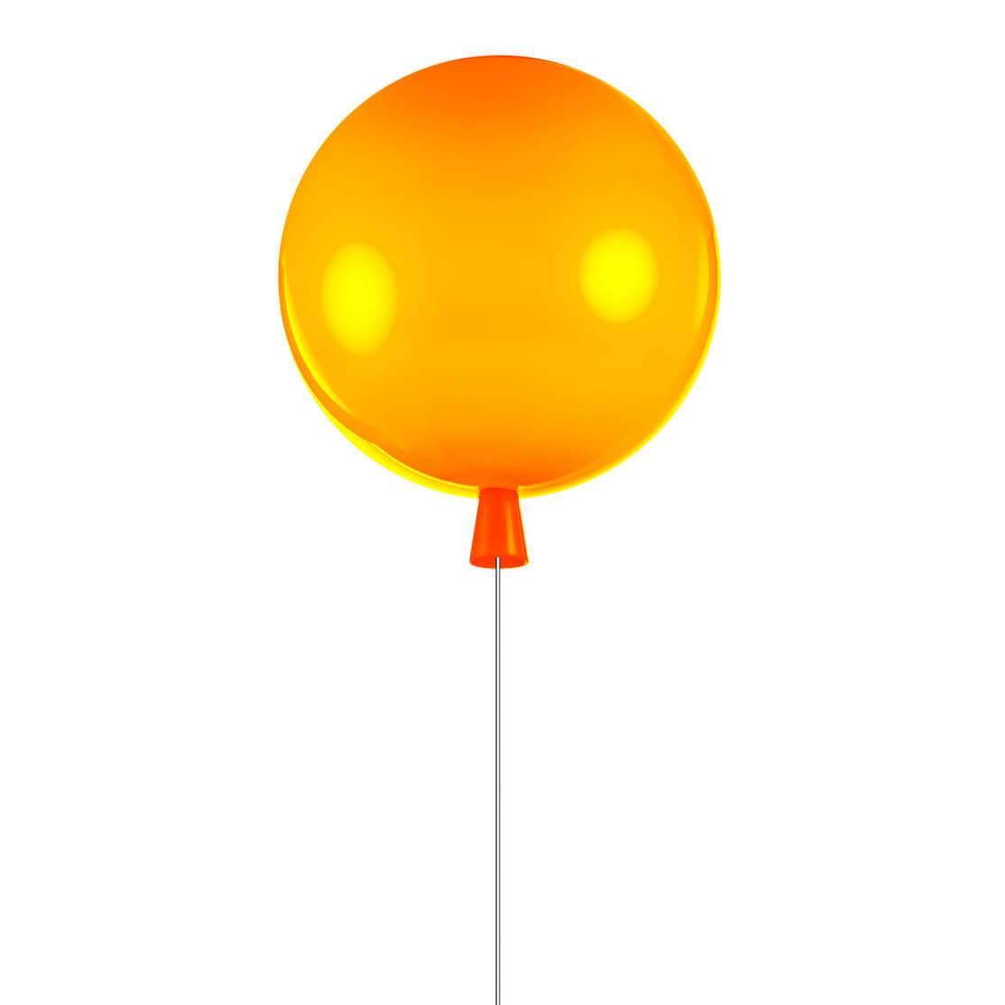 Потолочный светильник Loft IT Memory 5055C/M Orange — изображение 3