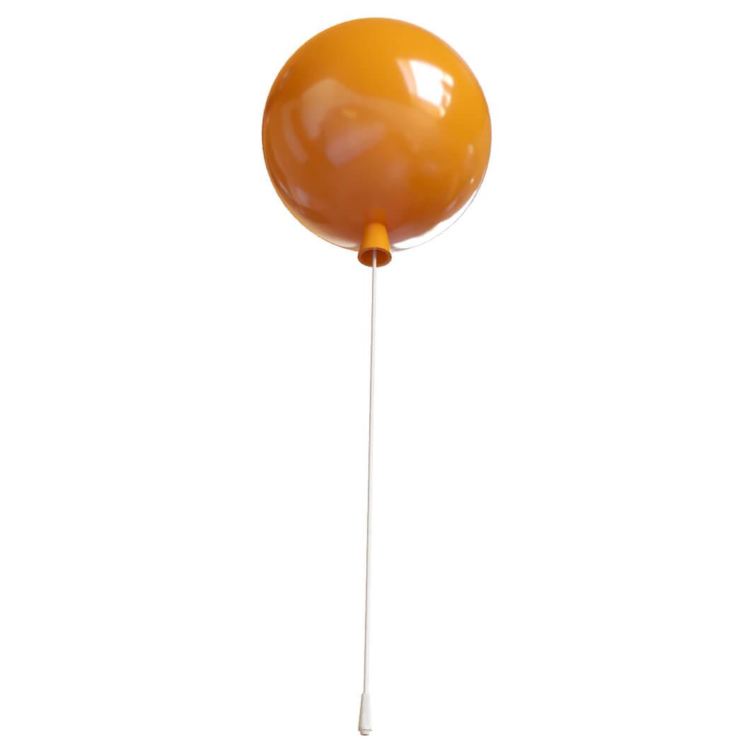Потолочный светильник Loft IT Memory 5055C/S Orange — изображение 3