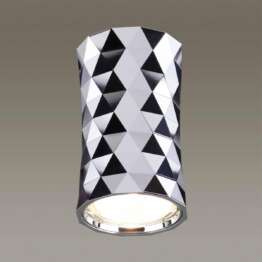 Потолочный светильник Odeon Light Hightech Ad astrum 4288/1C