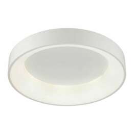 Потолочный светодиодный светильник Odeon Light L-vision Sole 4062/50CL