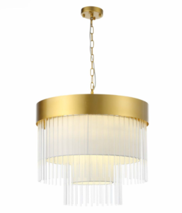 Подвесная люстра ST Luce Aversa SL1352.203.09